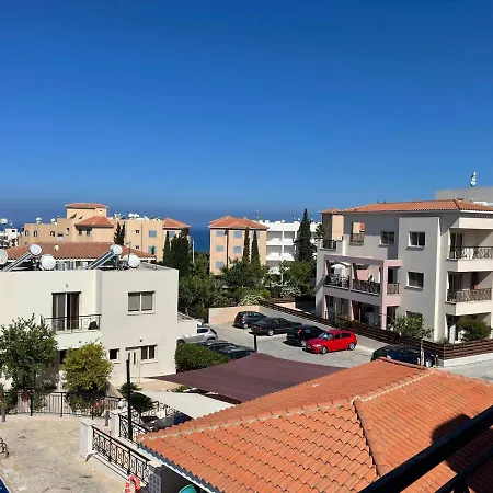 Kings Resort 1 Bedroom Apartment Paphos Exterior photo