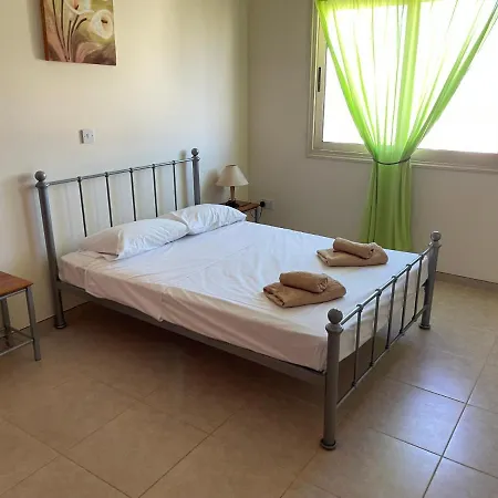 Kings Resort 1 Bedroom Apartment Paphos Exterior photo