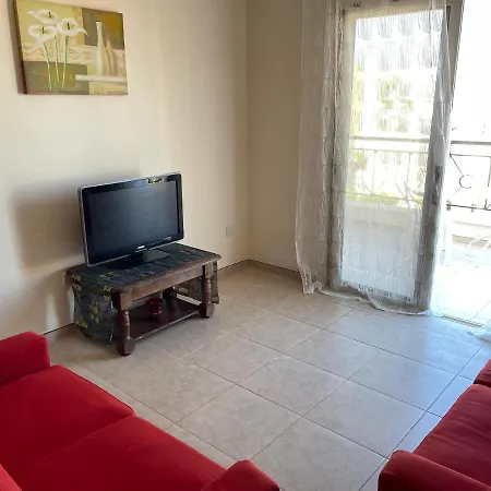 Kings Resort 1 Bedroom Apartment Paphos Exterior photo