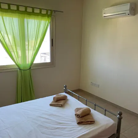 Kings Resort 1 Bedroom Apartment Paphos Exterior photo
