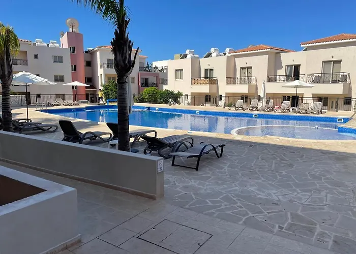 Kings Resort 1 Bedroom Apartment