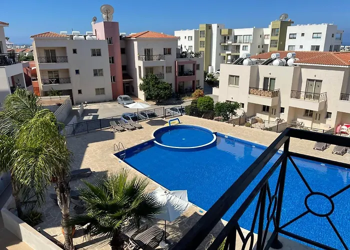 Kings Resort 1 Bedroom Apartment
