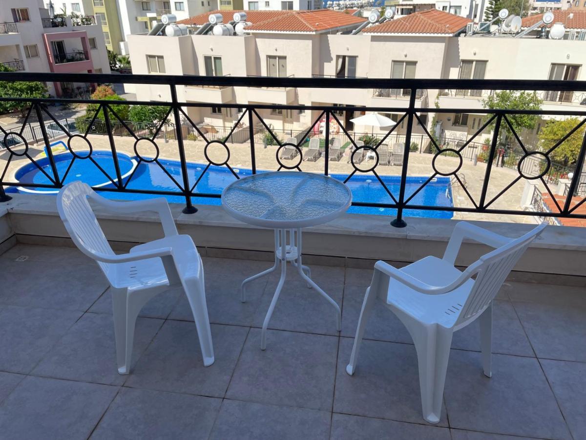 Kings 1 Bedroom Paphos