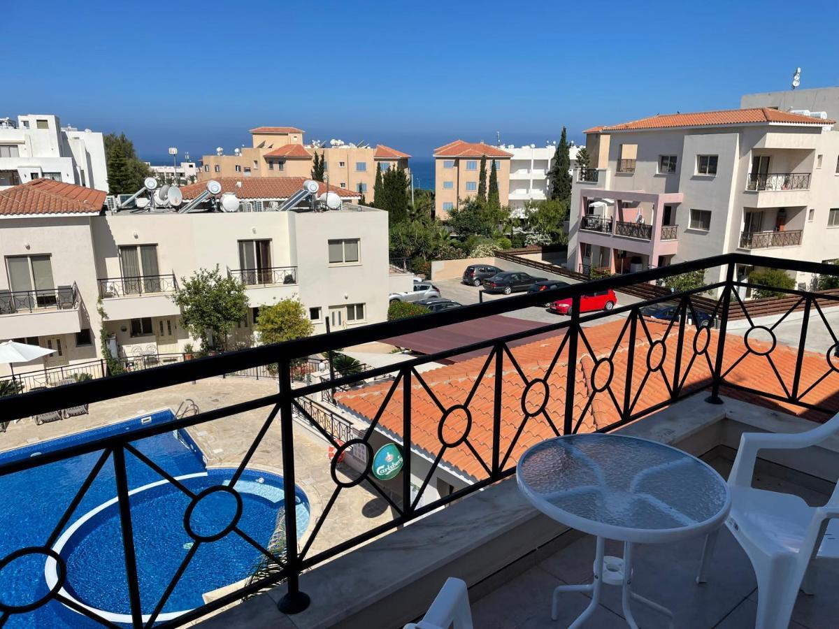 Daire Kings 1 Bedroom