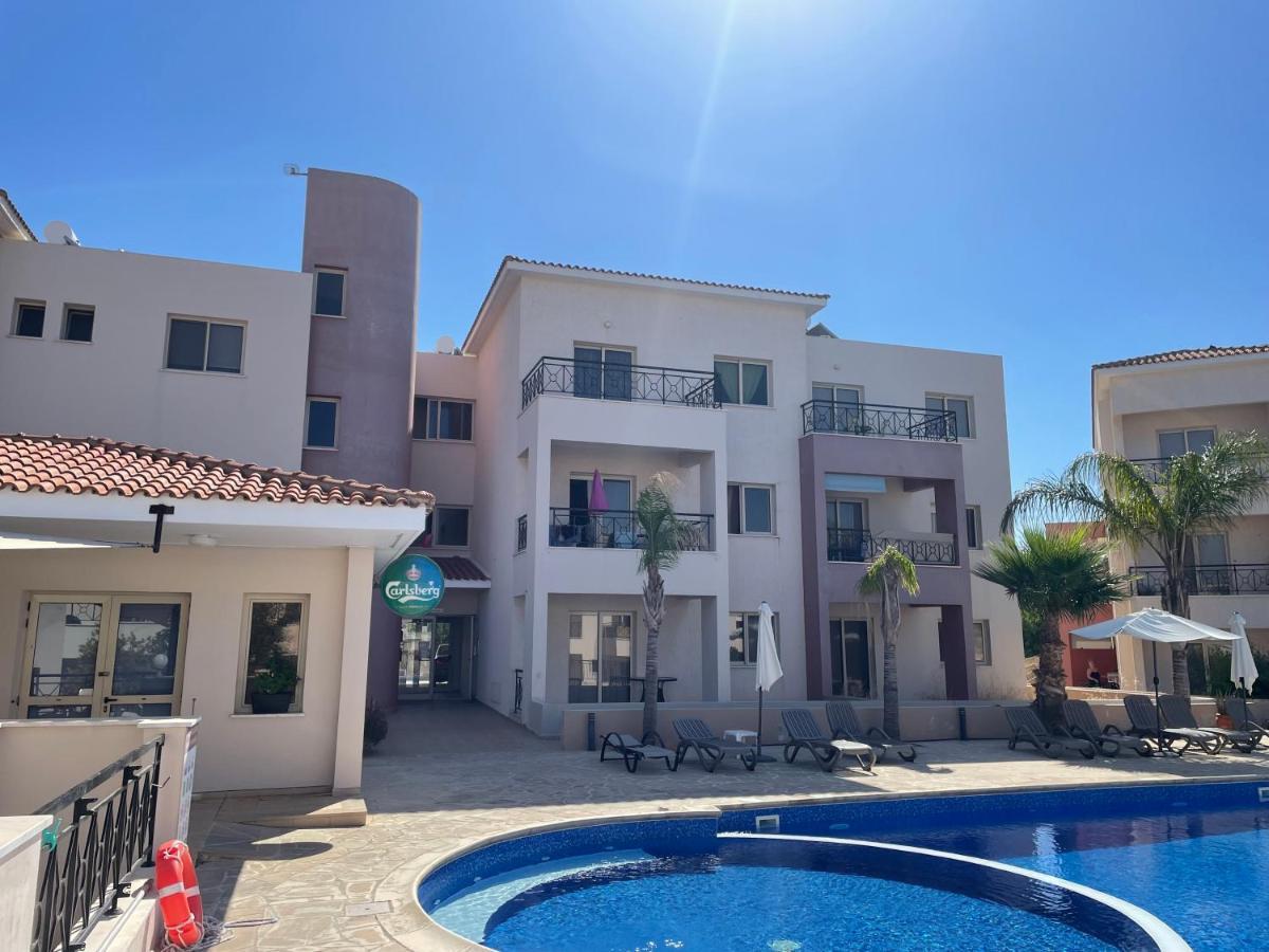 Kings 1 Bedroom Apartment
