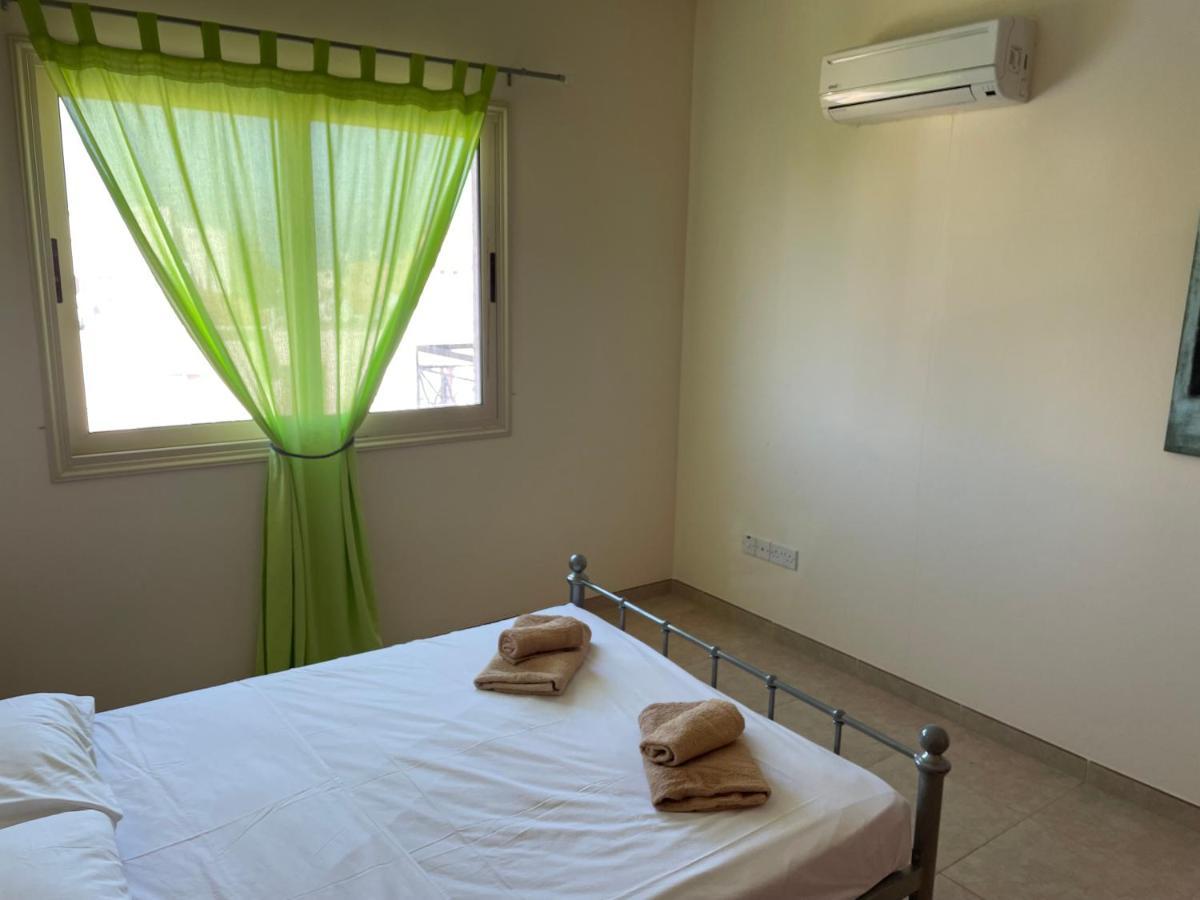 Kings 1 Bedroom Daire *
