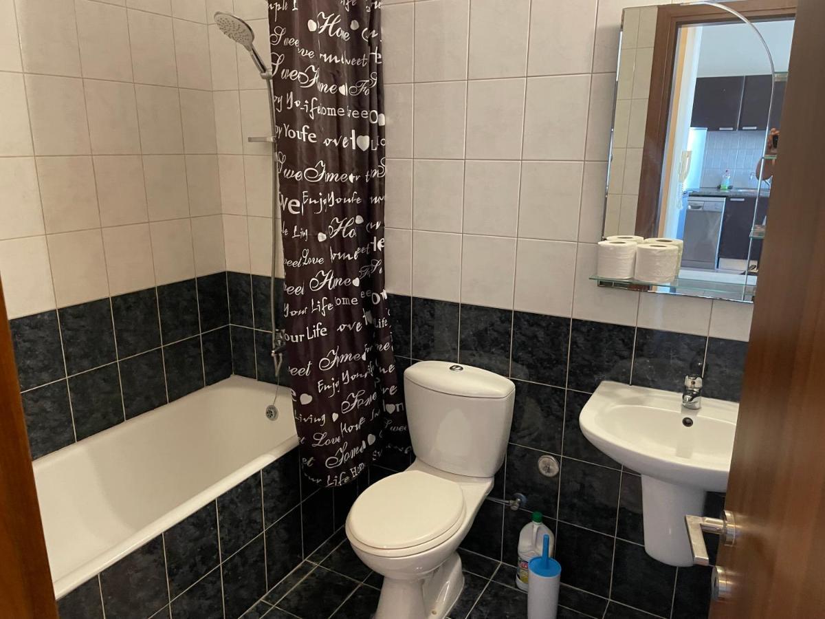 Apartment Kings 1 Bedroom *