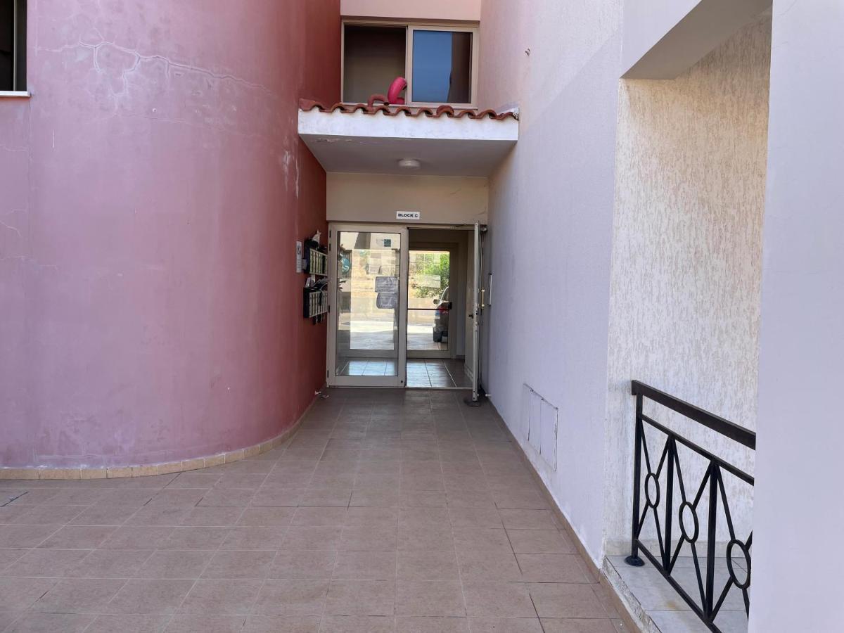Kings 1 Bedroom Pafos