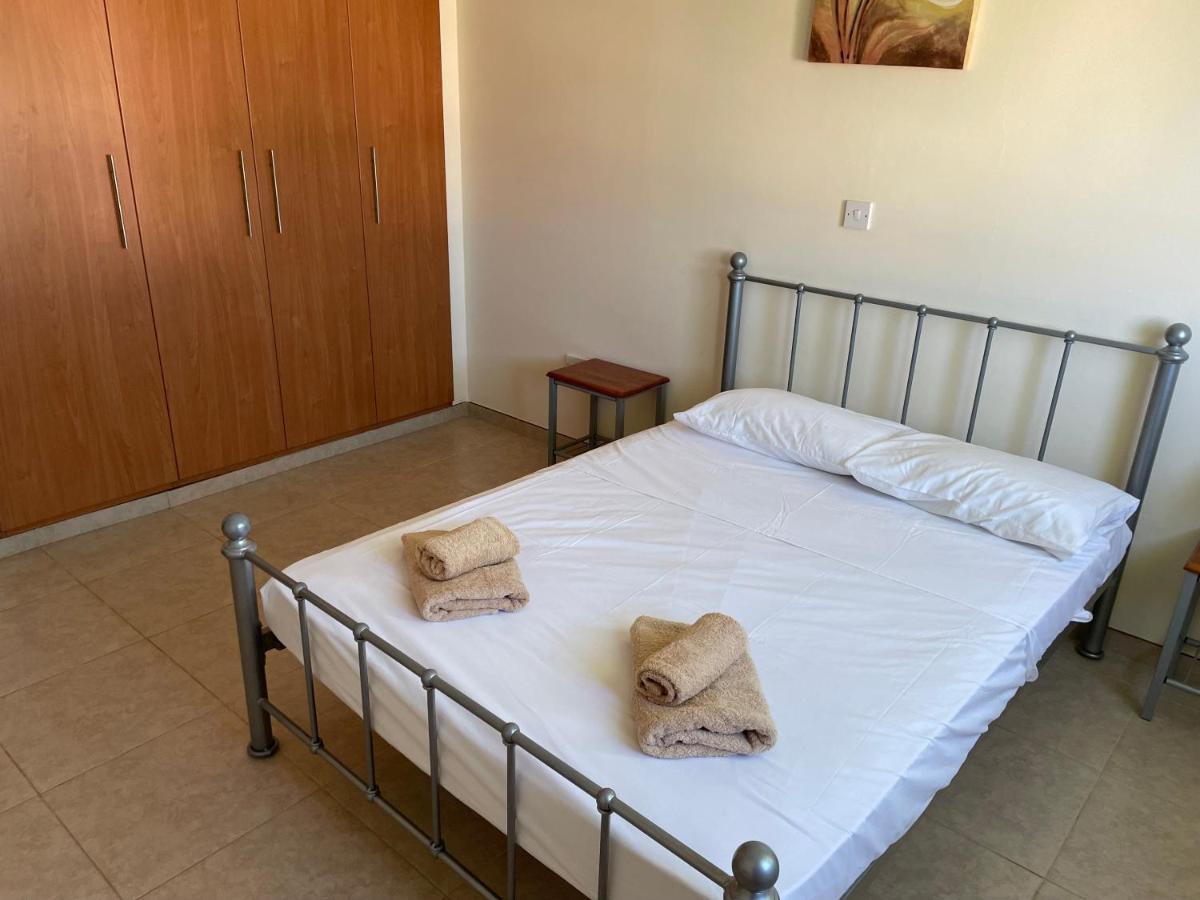 Kings 1 Bedroom Daire *
